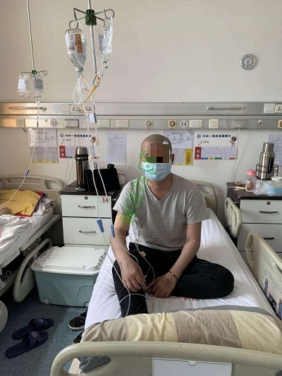 “中国青年五四奖章”获得者罗小小 遇见轻松筹，传递更多爱与希望！