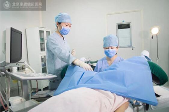 家恩德运：有瘢痕子宫的育龄女